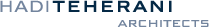 Hadi Teherani Logo